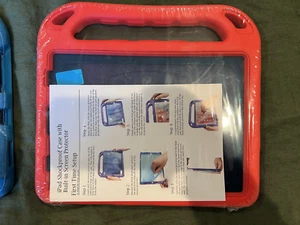 iPad Air Kids Protector Case - Zdjęcie 1 z 2