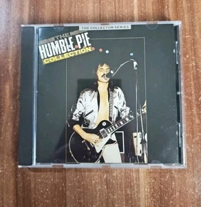 Humble Pie - The Collection (1986) Album Best of Musik CD *** sehr gut *** - Bild 1 von 3