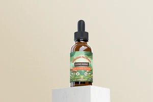 Shroompalumpa Leoni Criniera Tintura Analcolica 50ml 🍄45 Giorni Garanzia Qualità🍄 - Foto 1 di 5