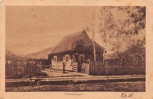 Belarus - PSCHENTSCHITSCHI - The village during World War One - Picture 1 of 2