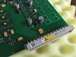 Nueva placa de circuito 00.785.0657 / 00.785.0039 para impresora Heidelberg MOT3 - Imagen 1 de 12