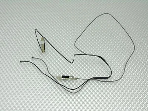 Averatec 5100 Laptop WiFi Wireless Antenna Cable - Picture 1 of 6