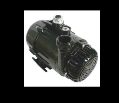 NEW! DAYTON 12U598 Zinc Alloy 1/10 HP Compact Submersible Pump 115V