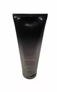 Loción corporal glamorosa Avon para mujer perfumada con jazmín, magnolia y ámbar 6 - Imagen 1 de 1