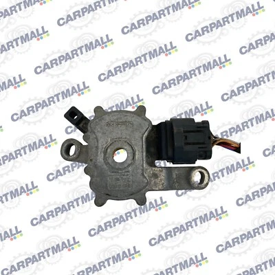 2011-2018 Kia Forte  A/T Gear Position Sensor Inhibitor Neutral Safety Switch Foto 1 de 4