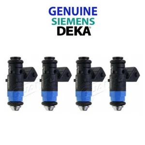 Neu Original Siemens Deka 630CC 27kg Injektor Kurz FI114962 107-962 (4) - Picture 1 of 6