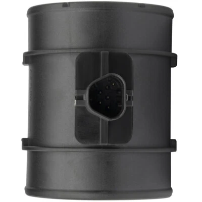 Mass Air Flow Sensor MAF w/Housing For Mercedes-Benz C320 3.2L 2001 2002 03-2005 - Image 1 of 4