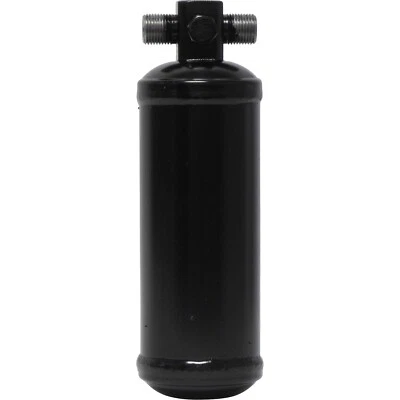 For 1983-1991 Porsche 944 A/C Receiver Drier UAC 1984 1985 1986 1987 1988 1989 - Image 1 of 3