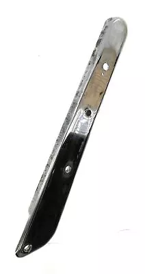 Guardabarros trasero derecho pasajero Kawasaki Vulcan 1500 1500l 88 OEM Stay 32109-1158 Foto 1 de 4