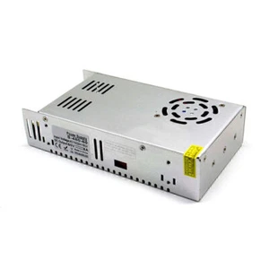 For LED Strip Switching power supply Adapter Regulated AC 110V / 220V to DC 60V - Picture 1 of 6