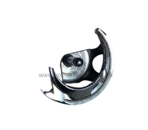 Genuine Bernina Sewing Machine Shuttle #0302065200 - Picture 1 of 1