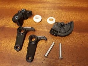 RENAULT 5 GT TURBO NEW CLUTCH PEDAL RATCHET REPAIR KIT - LHD - Picture 1 of 1