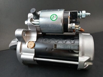 STARTER FOR 2015-2018 Ford E-350 Super Duty V8, V10 5.4L 6.2L 6.8L - Image 1 of 4