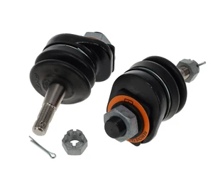 SPC Replacement Adjustable Ball Joint Pair Fits SPC Arm 25455 25465 25480 25490 - Picture 1 of 6