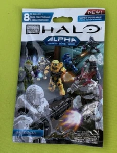 Halo Mega Bloks Serie Alpha 97433 - Bild 1 von 2