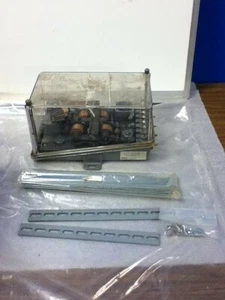 Bailey FC120 Mini Line Pneu Controller - Picture 1 of 9