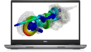 NEW Dell Precision 7770 MOBILE WORKSTATION 17.3" FHD i7-12850HX 64GB RTX A4500 - Picture 1 of 1
