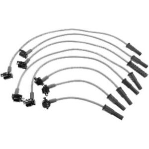 26461 Set of 8 Spark Plug Wires for Pickup Ford Mustang Ranger Mazda B2300 Truck