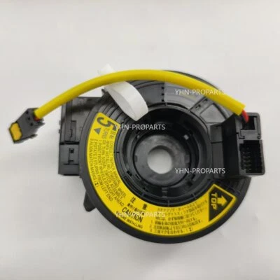 Clock Spring 12Pins 37480-64J10 for SUZUKI GRAND VITARA SWIFT SX4 2005- Foto 1 de 4