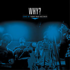 Why? Live at Third Man Records (Schallplatte) 12" Album
