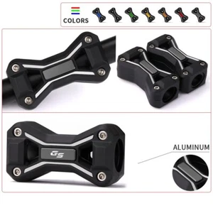 Engine Protector For BMW R1250GS R1200GS Adv F750GS F650GS F850GS G310GS G310R - Picture 1 of 38