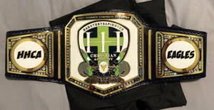 Personalizar Cinturón Campeones Academia Cristiana Sancteetsapiente - Imagen 1 de 2