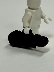Lego schwarze Violine Pflegekoffer Minifigur Zubehör - Bild 1 von 1