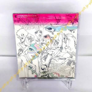 BUCK-TICK RAZZLE DAZZLE Japan Music CD - Picture 1 of 3