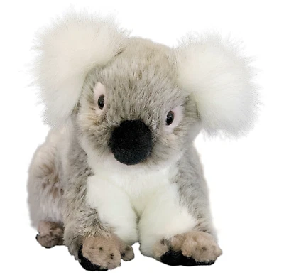 ~❤️~KOALA Angel By BOCCHETTA Plush Animal Soft Toy Sitting 16cms 6" BNWT~❤️ - image 1 of 3