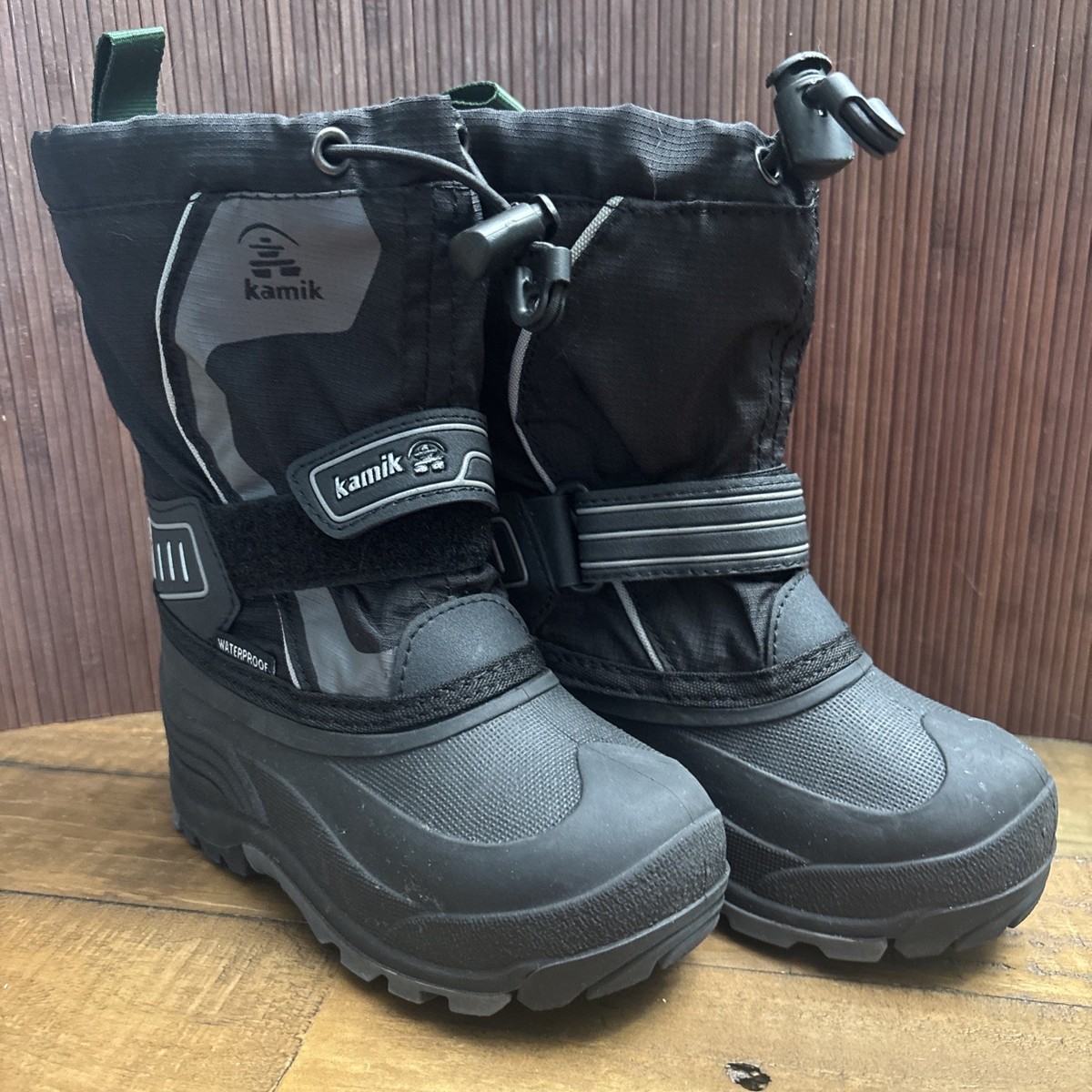 Kamik Boots products for sale | eBay Kamik Boots products for sale | eBay