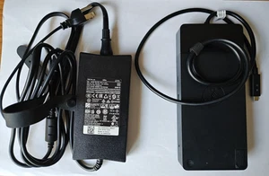 DELL WD19 Thunderbolt Docking Station With 130W AC Adapter - Bild 1 von 8