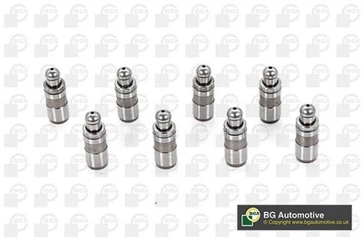 Tappet Fits Hyundai Kia Elantra ix35 i40 Santa Fe Grand Santa Fé BGA HL2700 - Image 1 of 4