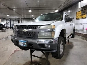 Espejo retrovisor interior Chevy Colorado 2005 - Imagen 1 de 11