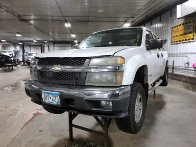 Espejo retrovisor interior Chevy Colorado 2005 Foto 1 de 4