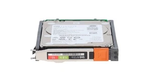 Disque dur SAS EMC 1,8 To 10K - Photo 1/4