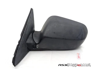 02 03 04 Conjunto de espejo retrovisor de puerta lateral del conductor Acura RSX 76250-S6M-A21ZE SIN CALEFACCIÓN - Imagen 1 de 17