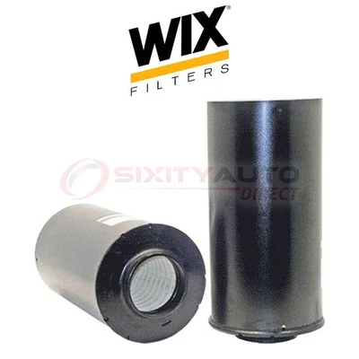 WIX Air Filter for 2003-2008 Freightliner MB Line 5.9L L6 - Filtration xg Foto 1 de 4