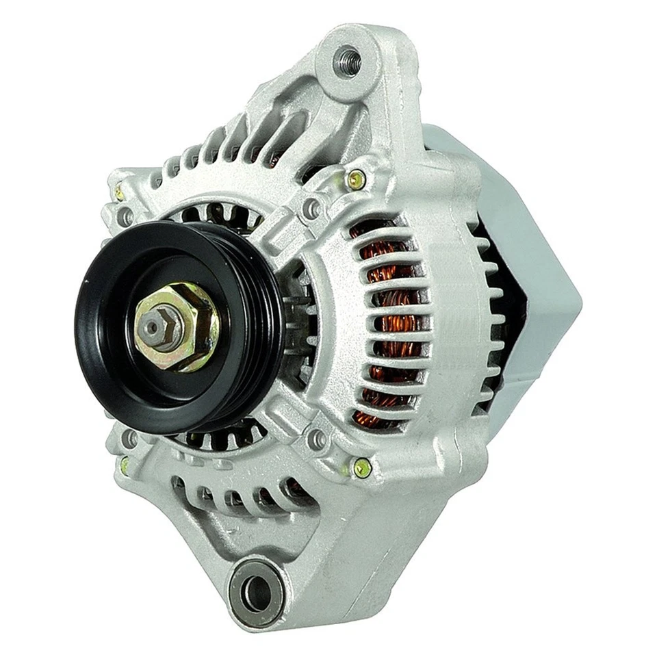 Alternador Mechanics Choice para Toyota Tercel 1987-1992 (1,5 L 4 cilindros) Foto 1 de 1