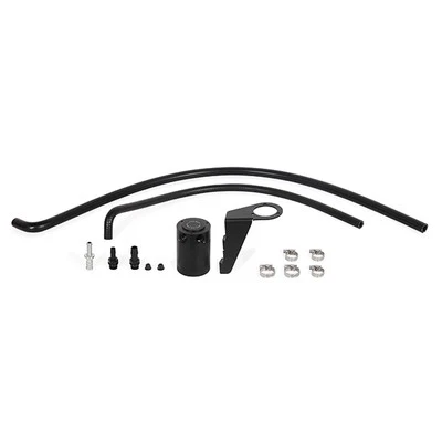 Mishimoto Oil Catch Can Fits Hyundai Veloster Turbo Gamma 1.6T 2019-2022 - Image 1 of 4