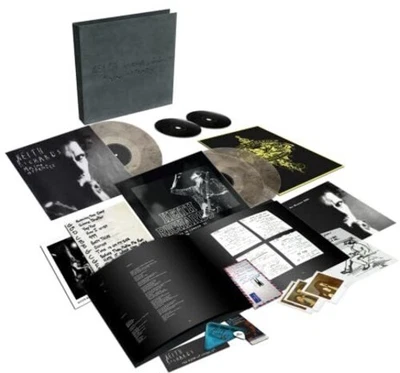 Keith Richards - Main Offender (Deluxe Edition Boxset) [Limited] [New Vinyl LP] - Image 1 of 3