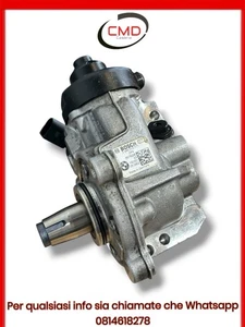 POMPA BOSCH CP4 BMW MINI 0445010777 - Foto 1 di 5