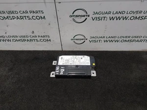 LAND ROVER DISCOVERY SPORT L550 TELEMATICS CONTROL MODULE L8B2-70718-AL - Picture 1 of 2
