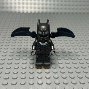 New Lego Batman Batwing with Sticker Sh1088 Sh1088s 76300 - Picture 1 of 2