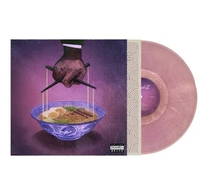 Alfredo II Exclusive LP Standard 2LP Colored Vinyl vodka sauce SHIPS NOW - Picture 1 of 2