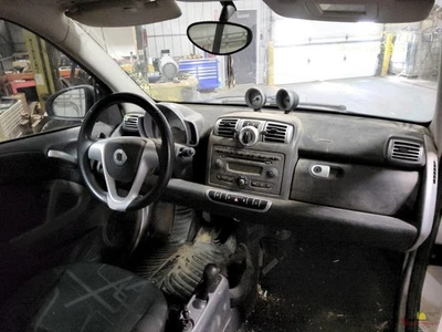 INTERIOR REAR VIEW MIRROR 2008 SMARTFOR2 - Image 1 of 4