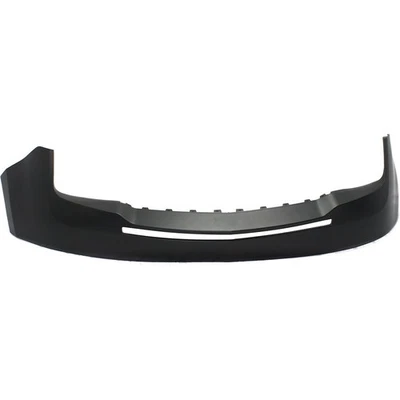 Front Upper Bumper Cover For 2007-2010 Lincoln MKX Base CAPA Primed FO1014105C Foto 1 de 4