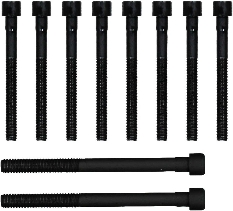 Juego de pernos de culata para Hyundai Elantra, Tiburon, Tucson, Kia Spectra, Foto 1 de 1