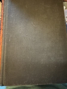 Antikes Buch Cicero Select Orations 1913 - Bild 1 von 11