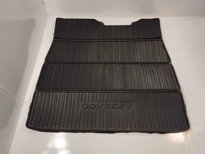 Honda Odyssey 2019 alfombrilla de carga trasera plegable bandeja de maletero para todo tipo de clima OEM Foto 1 de 4