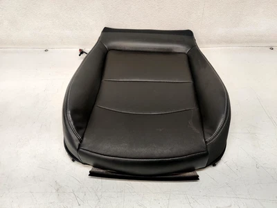 2018-2024 GMC TERRAIN FRONT RIGHT PASS SIDE LOWER CUSHION SEAT ASSY, OEM LOT3598 - Image 1 of 4